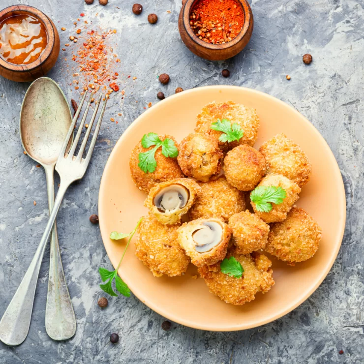 Recetas